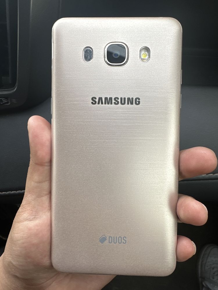 samsung galaxy J5