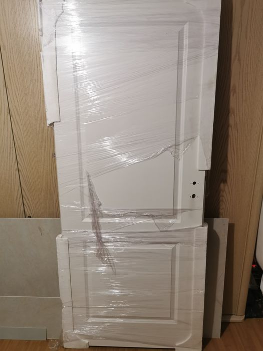 Vand uși lemn Porta Doors 90x200