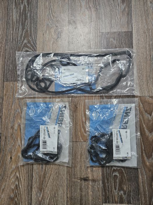 Прокладка клапанной крышки