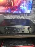 Marantz pm6005 amplificator