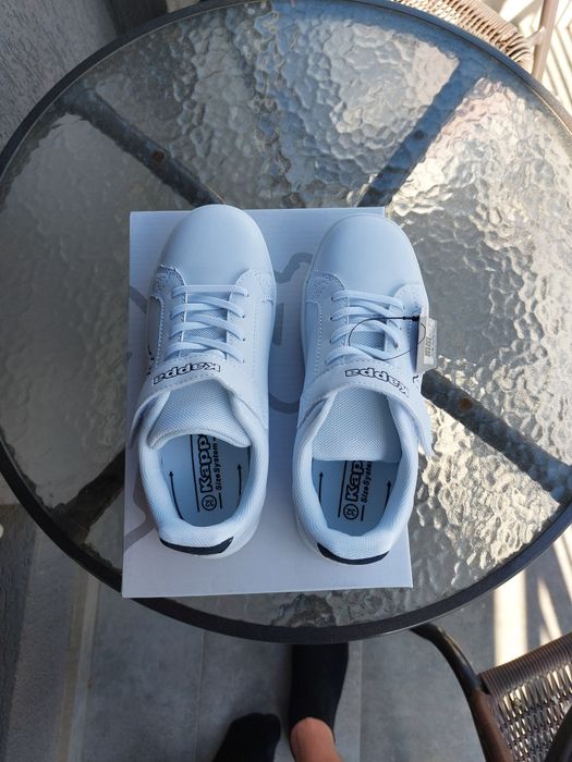 Детски обувки Kappa 32 номер