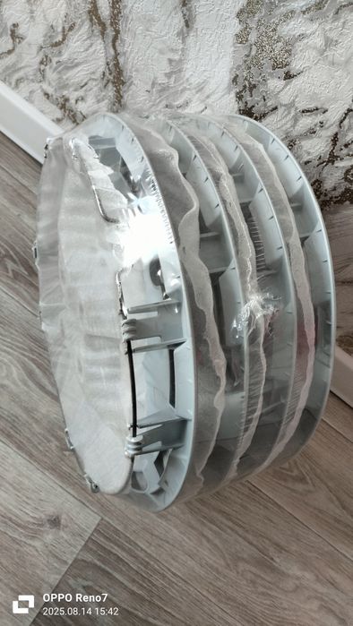 Колпак для диски