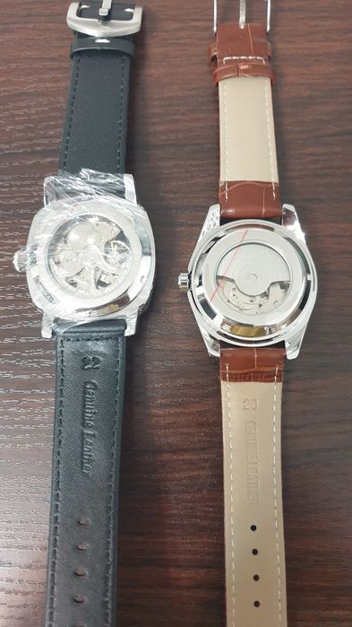 Ceas automatic bărbatesc