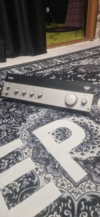 LEXICON io-42s звуковая карта