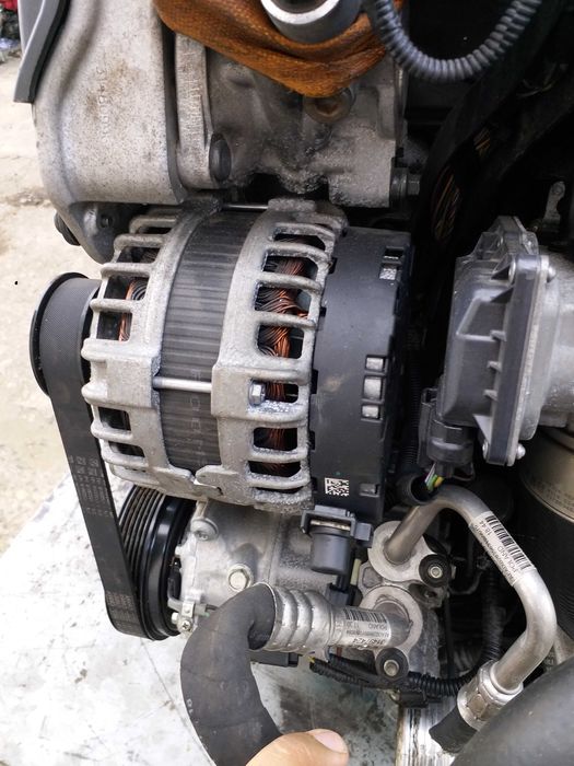 Turbine , Injectoare , Egr , VOLVO Xc90 D4204T23 An 2017-2021 + Piese