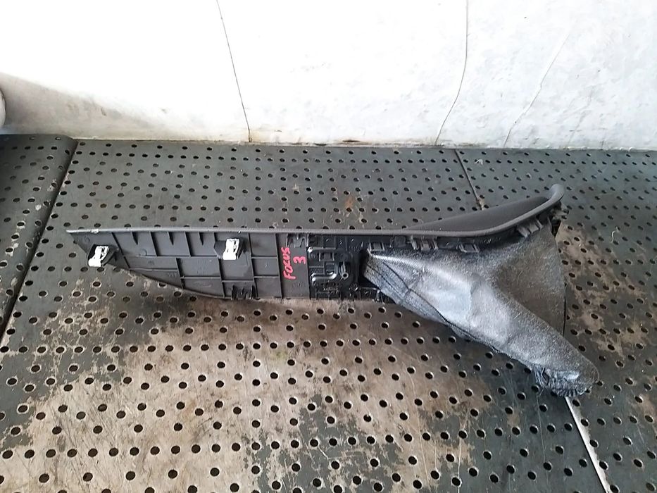 Rama manson schimbator viteze ford focus 3 facelift f1eba061b84