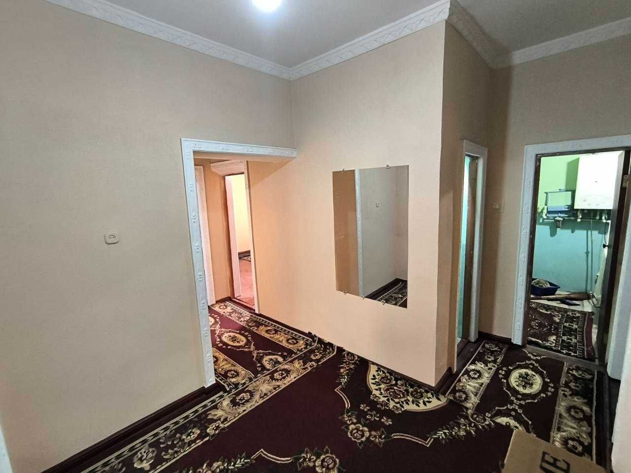Kvartira sotiladi yoki Arendaga beriladi  Geofizika 85 kv.m