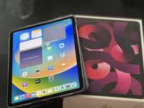 iPad Air 5 64Gb Wi-Fi M1 Full packet + Husa