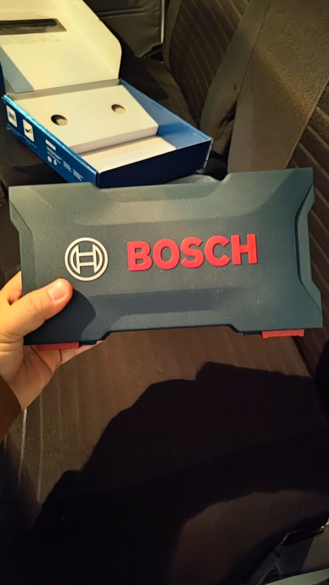 Bosch original, аккумуляторная отвёртка, akumulyatorli otverka