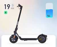 Электросамокат NineBot KickScooter F2