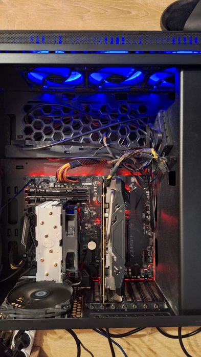 PC/calculator gaming