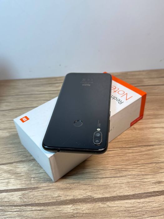 Redmi note 7 sotiladi dastavka bor