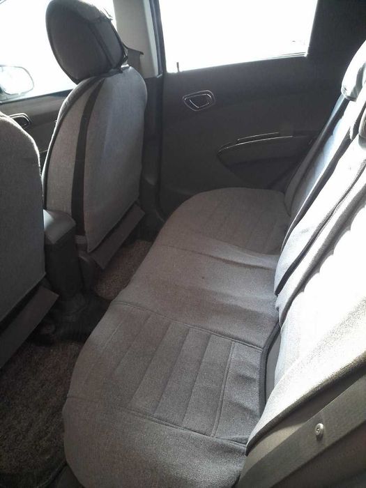 Spark 2020 benzin 38.500 probeg tozza-8.500