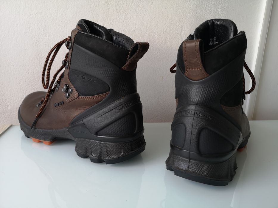 ghete piele yak ecco biom hike natural motion hidro max outdoor noi