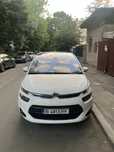 Citroën C4 Picasso 2016 – 1.6 BlueHDi Diesel – Automată – Full Dotări