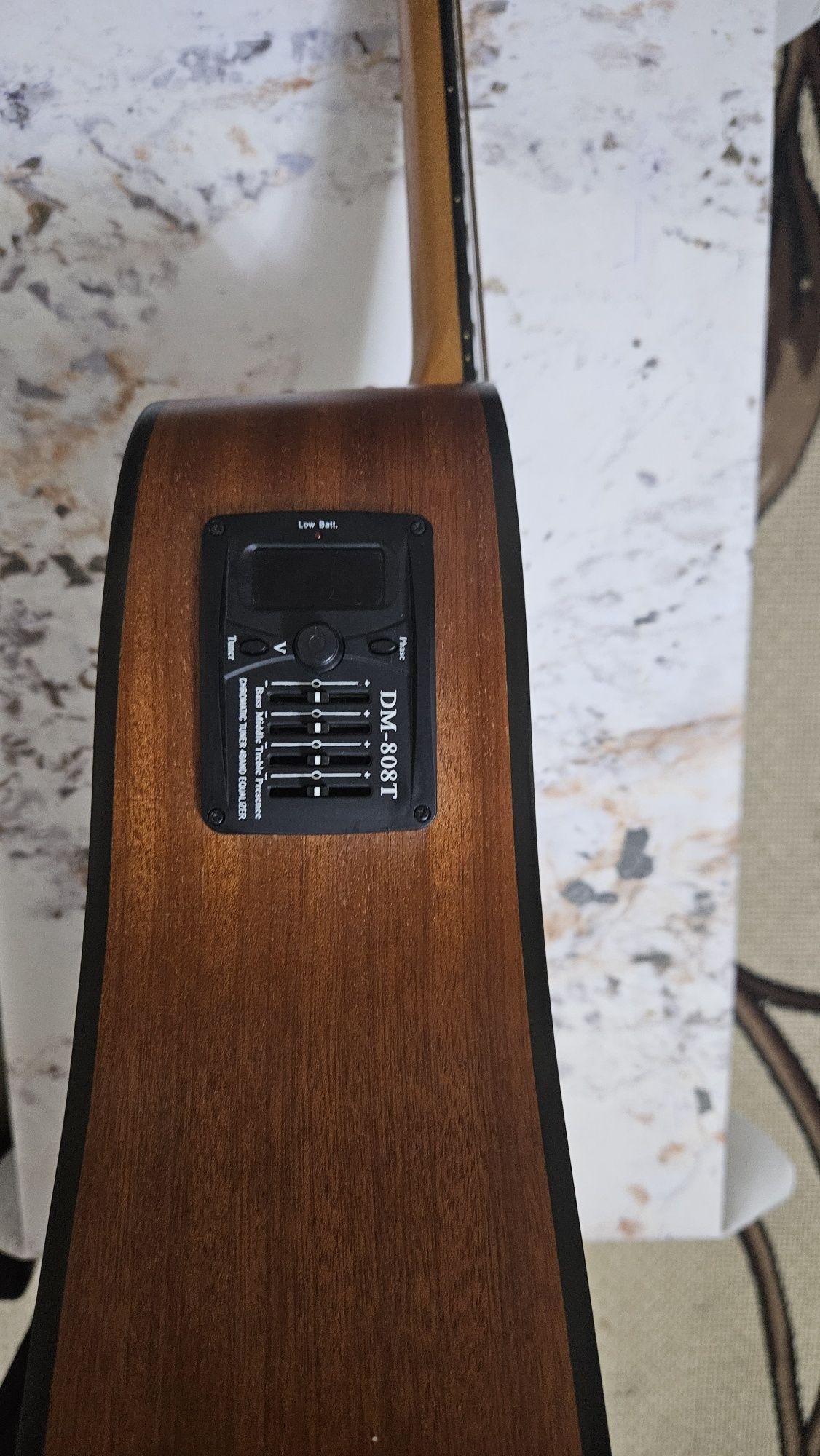 Gitara sotiladi xolati ideal