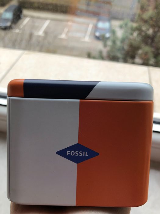 Ceas Fossil, model ES3204 - impecabil