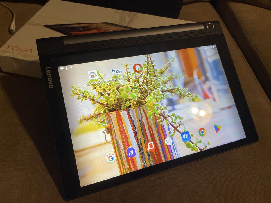 Продам планшет Lenovo