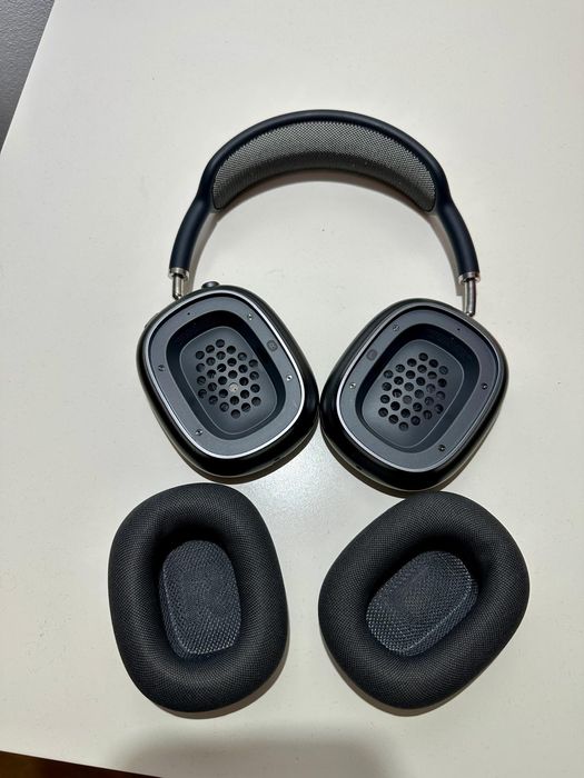 Căști OverEar Apple Airpods Pro Max ~ Originali