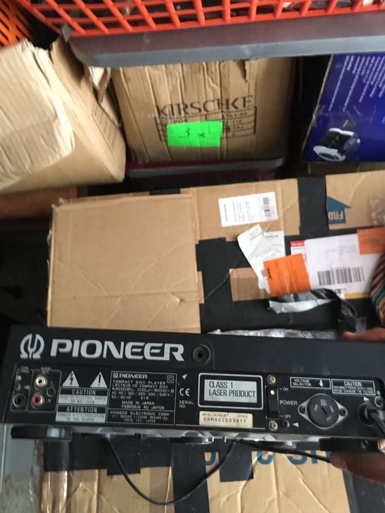 Pioneer DJ Limited