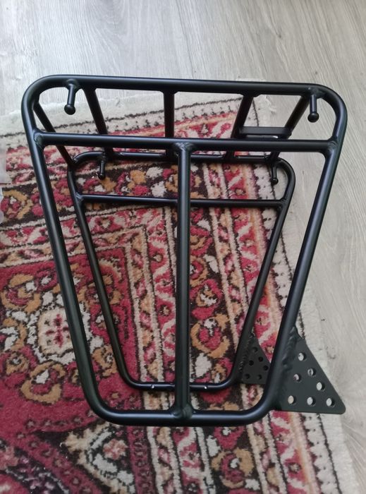 Portbagaj fata aluminiu preț fix.fix
