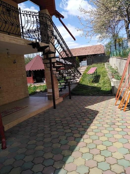 Construcții interior exterior