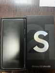 Samsung S21 Ultra + Galaxy Buds