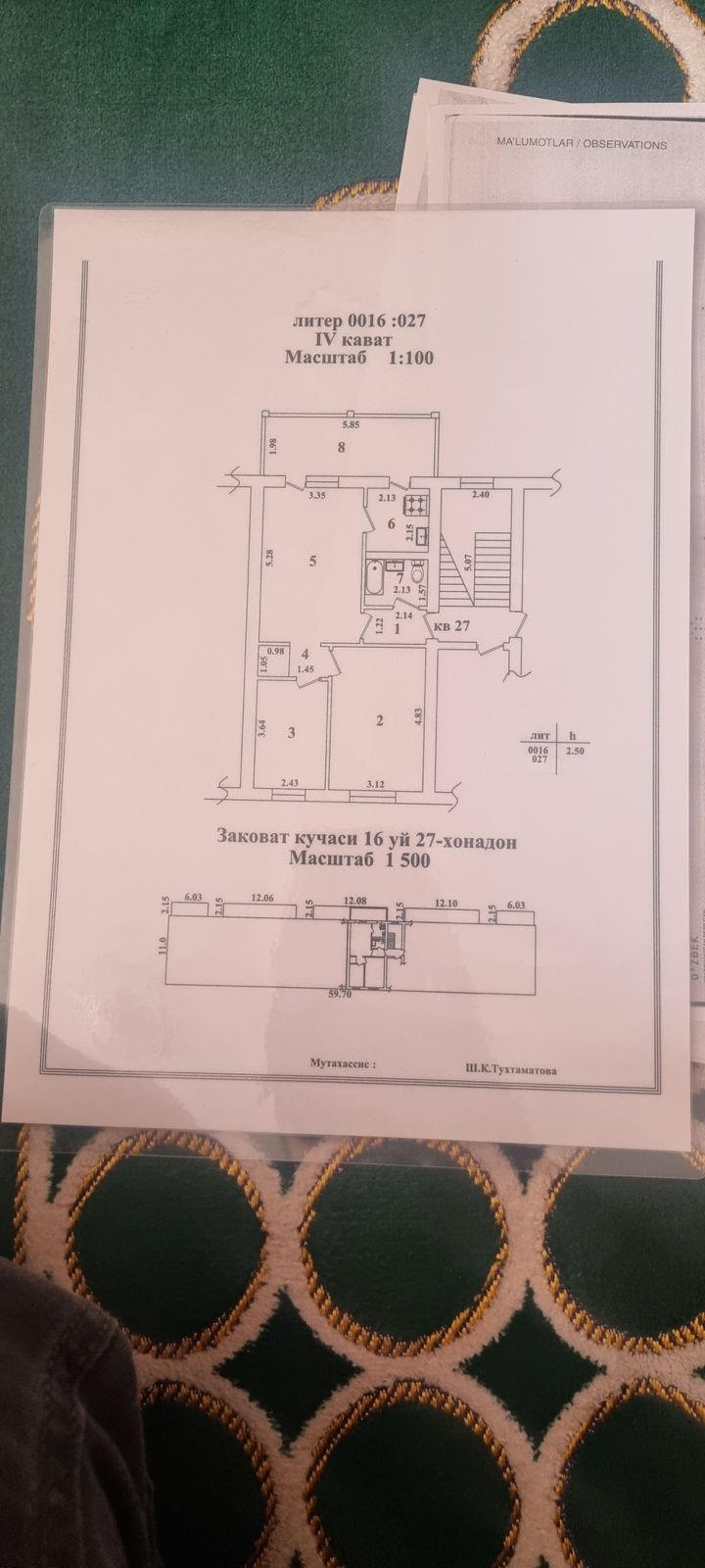 Dom дом квартира kvartira sotiladi,