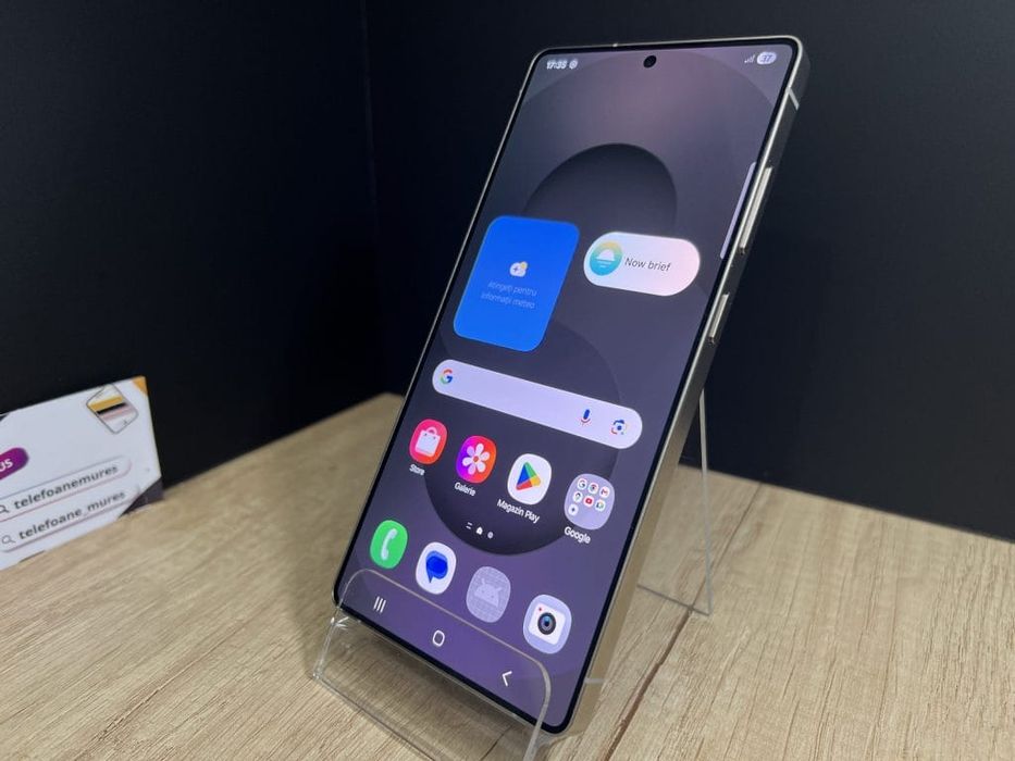 Samsung Galaxy S25 Ultra 256Gb Titanium Black