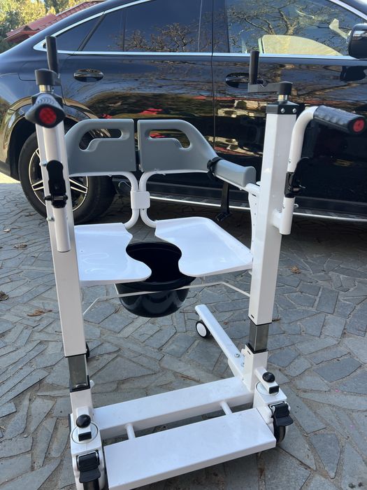 Scaun wc cu lift