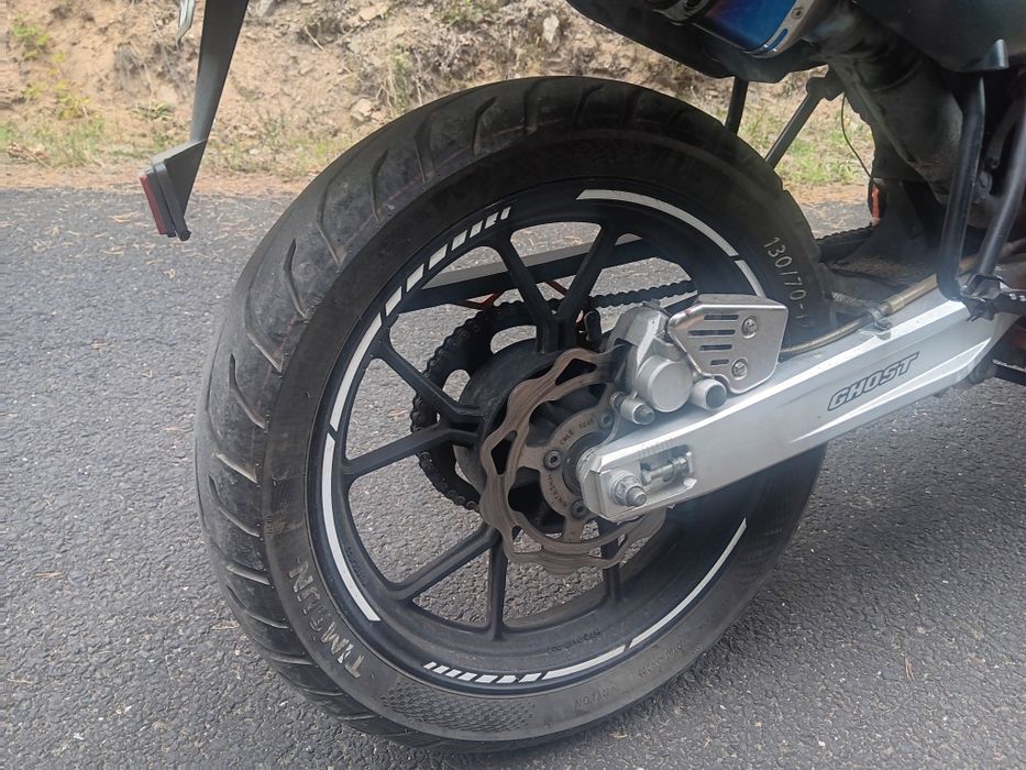 Kreidler Martinque 125cc