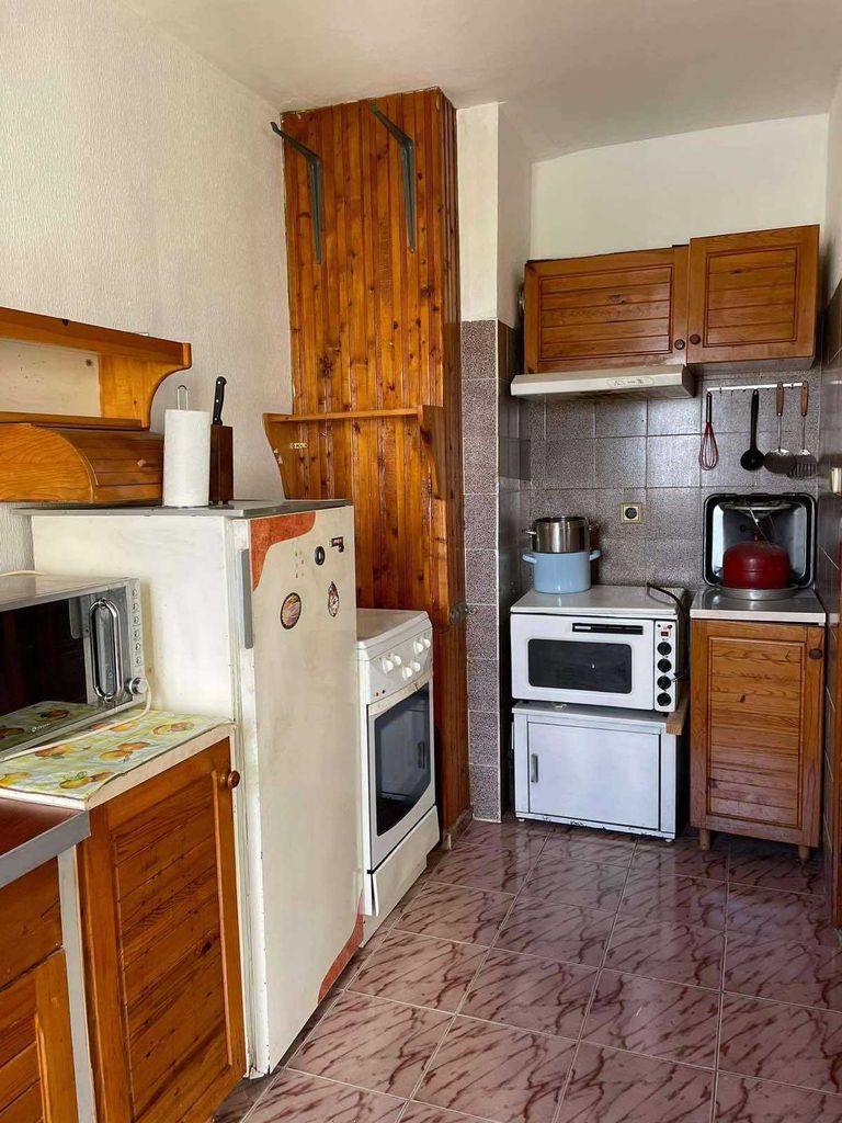 Продава се Двустаен апартамент в София, Люлин 1 - 60 кв.м за 1892 €/кв.м - Снимка #3