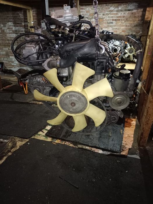 Кузовные элементы