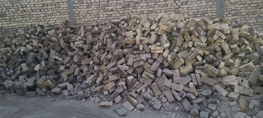 Shillaznak gisht donasi ham bor