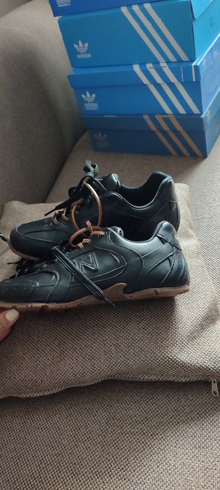 Шикозни маратонки кецове черни бежови