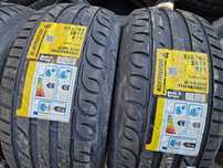 Anvelope 235/45R17 marca Kormoran, DOT 2018