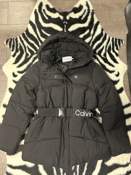 Geacă damă Calvin Klein Jeans,mărime XS