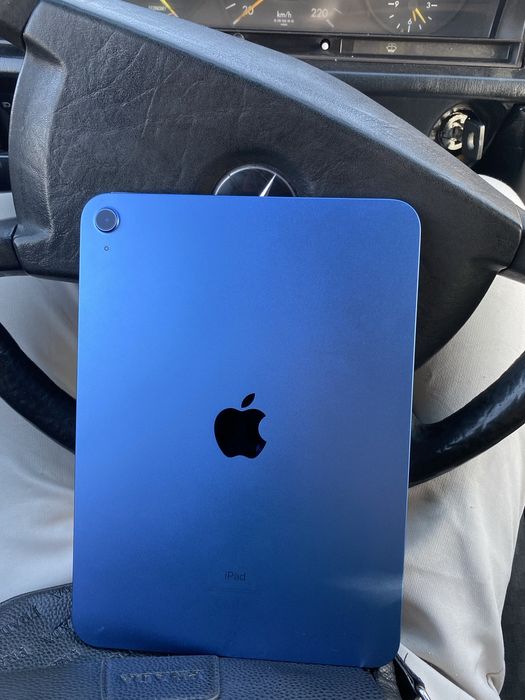 Ipad 10 с гарантией