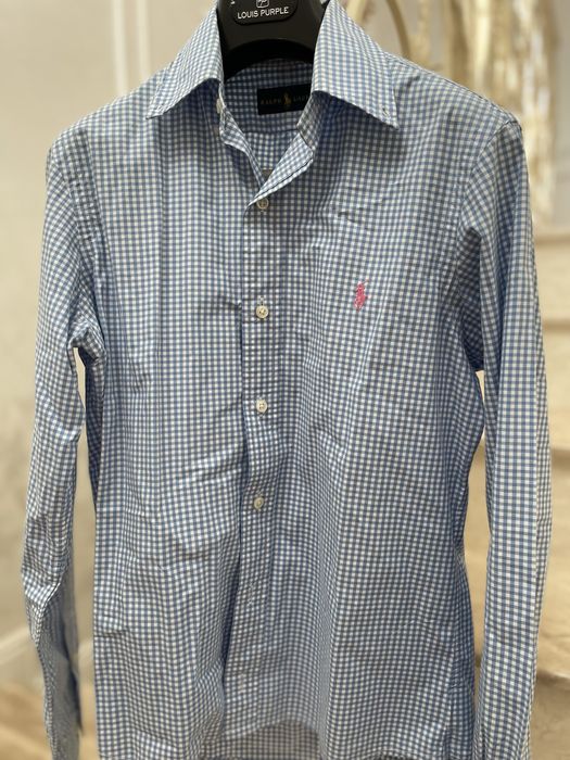 Camasa Ralph lauren xs