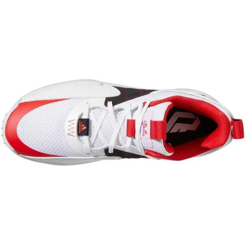 Adidas Dame Certified