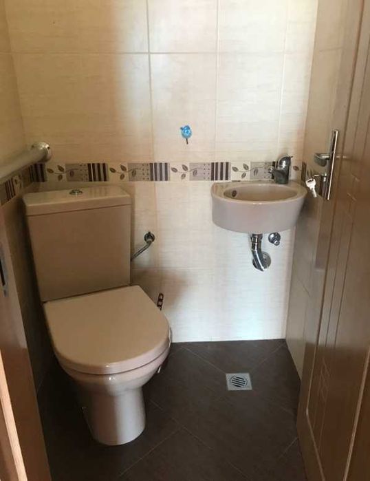 Тристаен апартамент под наем в кв. Кючук Париж