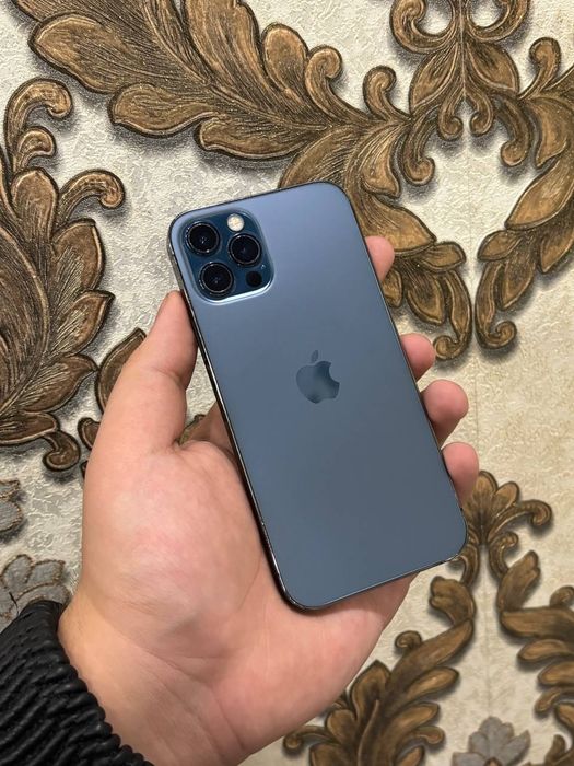 Продам iPhone 12 pro 256 Гб