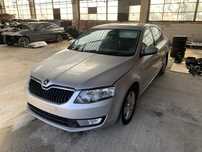 Dezmembrez skoda octavia 3 , 2.0 CRMB, 150 cp, LA7W
