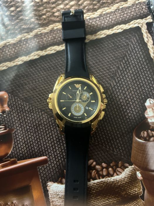 Ceas Emporio Armani Original