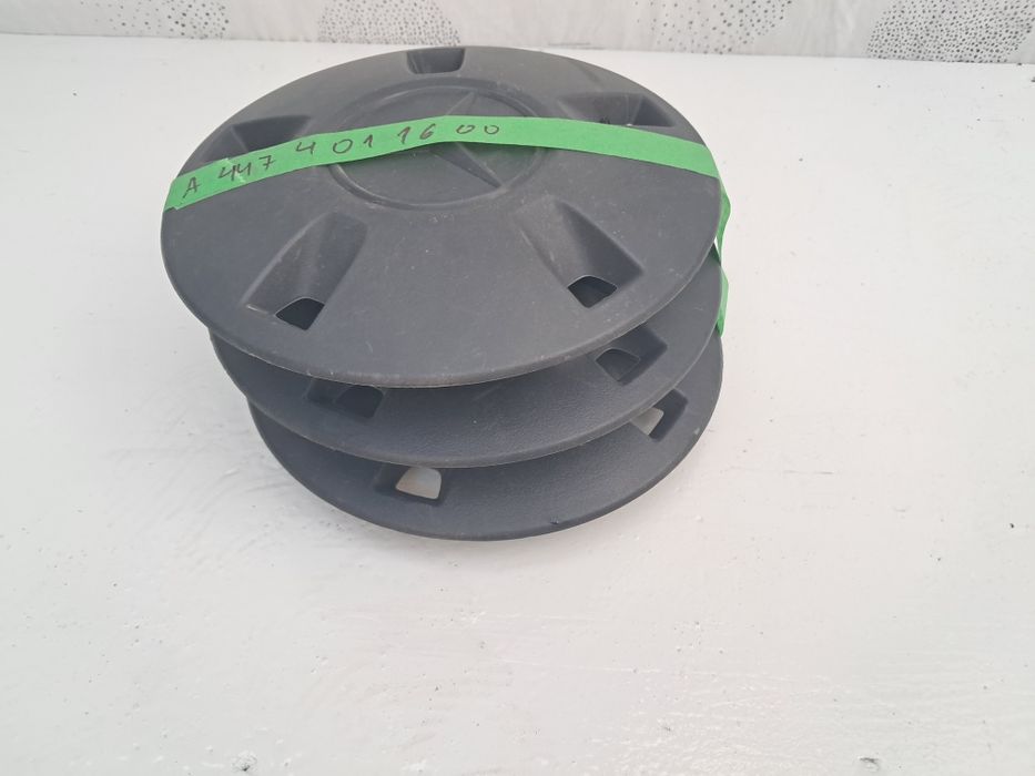 Тасове капаци джанти вито 447 Mercedes Vito 447