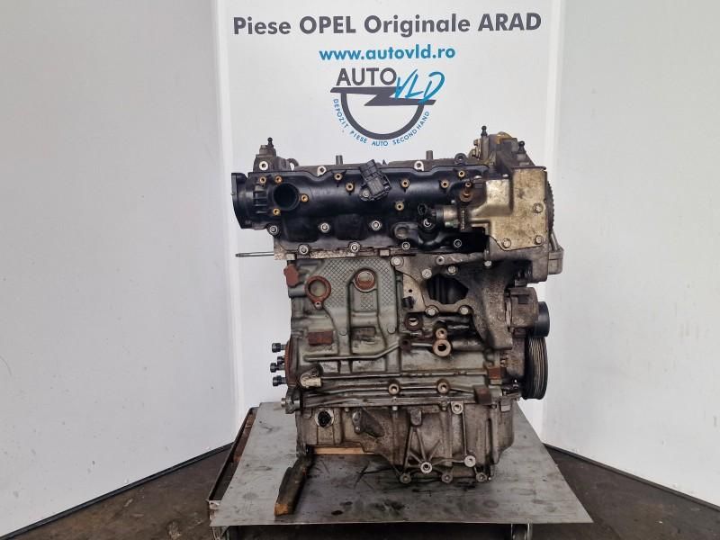 Motor Suzuki Vitara 1.6 DDiS 120CP 88kW D16AA