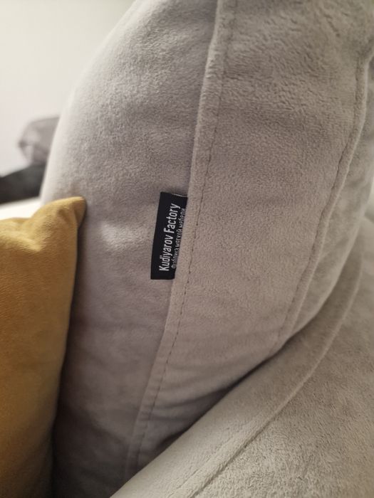 Диван от Кudiyarov Factory