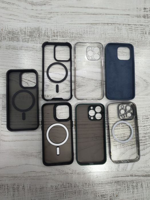 Ipone 13 pro лот кейсове