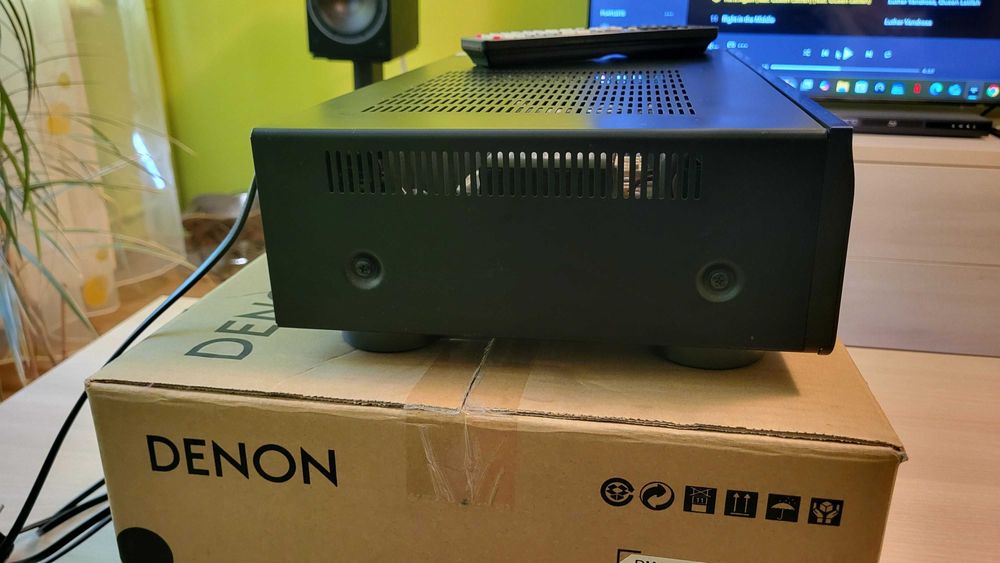 Amplificator Denon PMA 720 ae