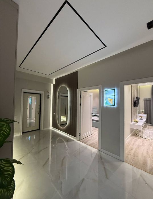 Oybek metro arenda kvartira